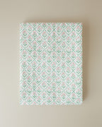 Summer Blanket Green (view 10)