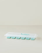 Virginie Plastic Ice Cube Tray Kitchen Tool 24x10 cm (view 4)