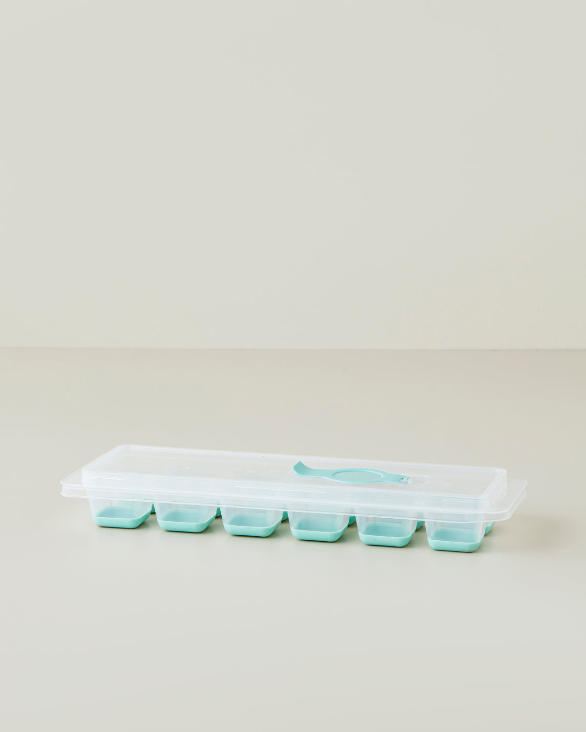 Virginie Plastic Ice Cube Tray Kitchen Tool 24x10 cm (view 4)