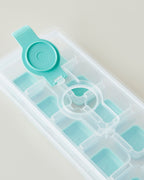 Virginie Plastic Ice Cube Tray Kitchen Tool 24x10 cm (view 6)