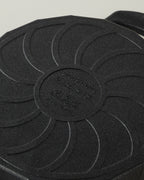 Premium Cast Omelet Pan Black (view 12)