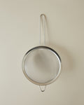 Brims Stainless Steel Strainer 19.5x19.5 cm Gray