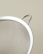 Brims Stainless Steel Strainer 19.5x19.5 cm Gray (view 2)