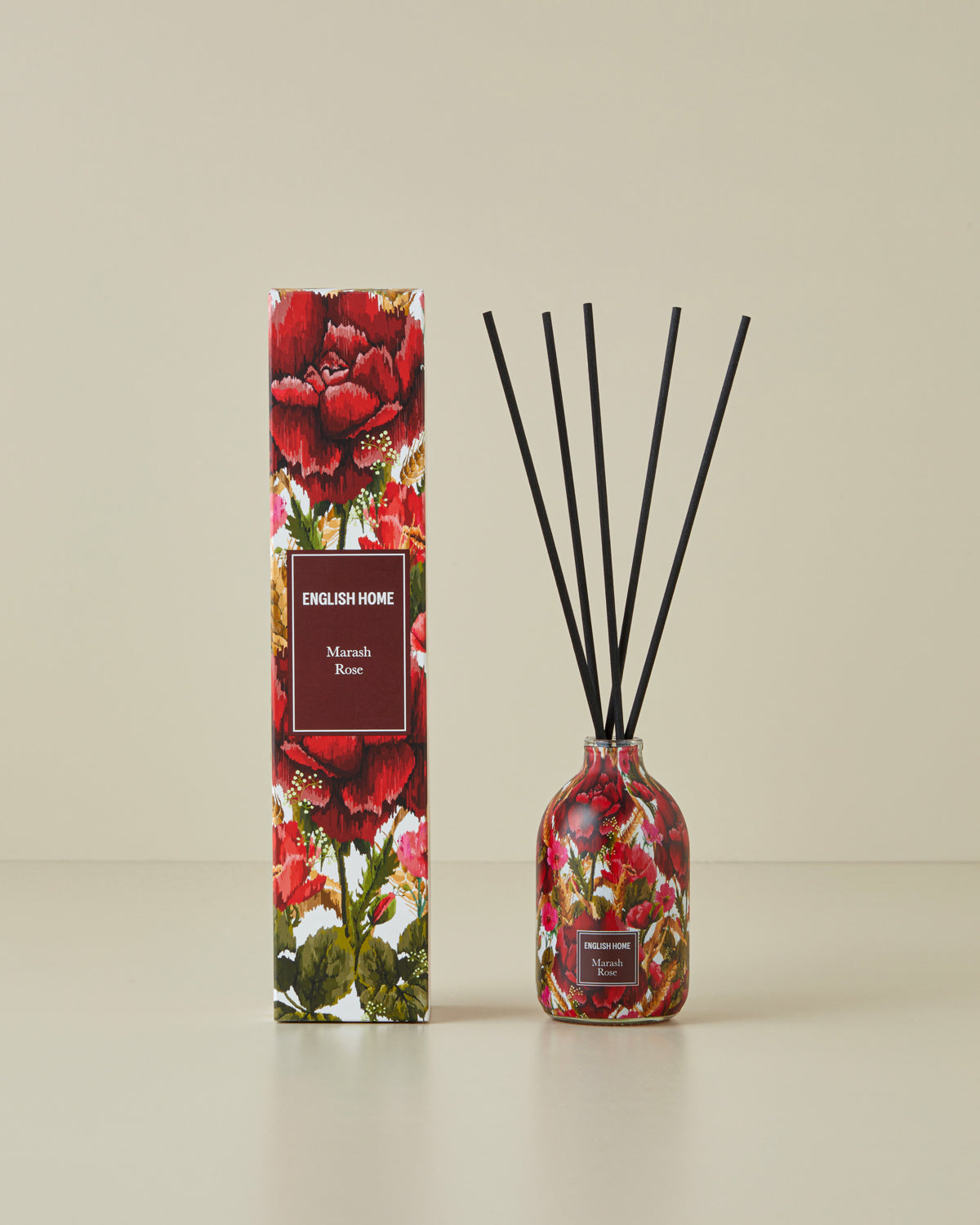 Reed Diffuser 100 ml