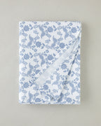 Marino Single Size Summer Blanket 150x220 cm Blue