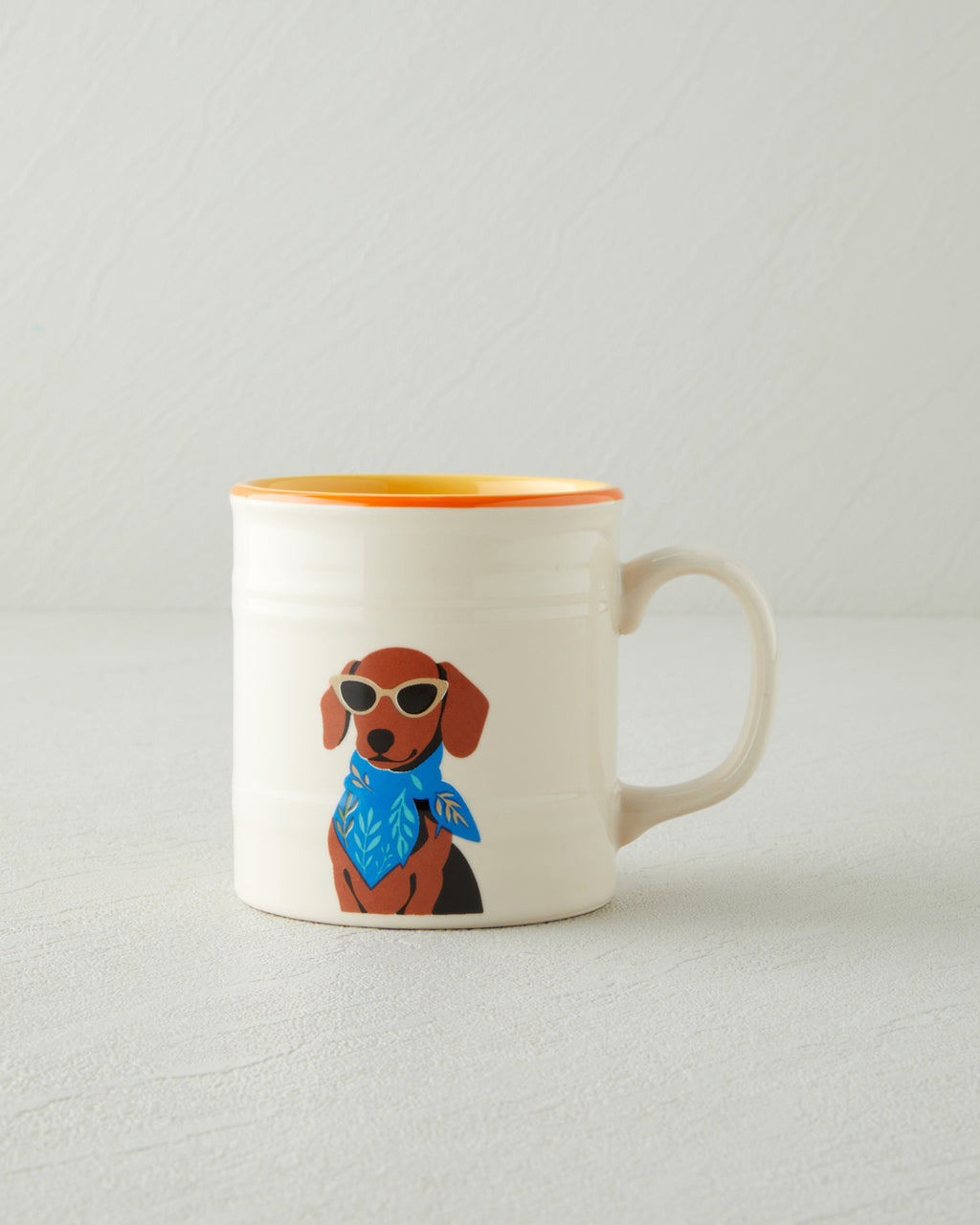 Ceramic Mug 345 ml Colored