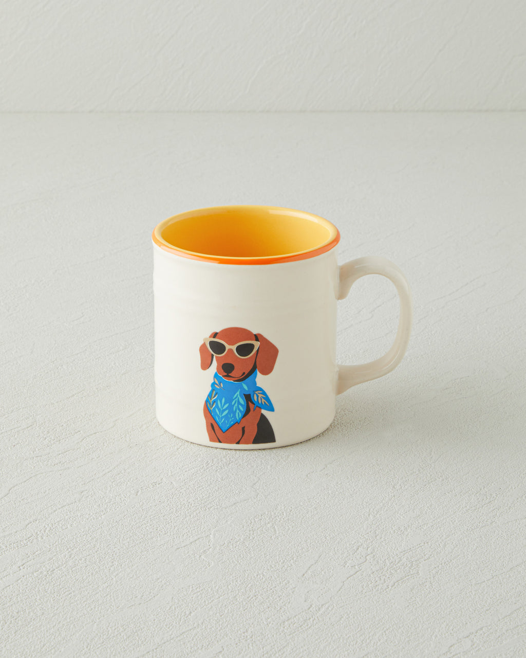 Ceramic Mug 345 ml Colored (view 2)