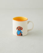 Ceramic Mug 345 ml Colored (view 2)