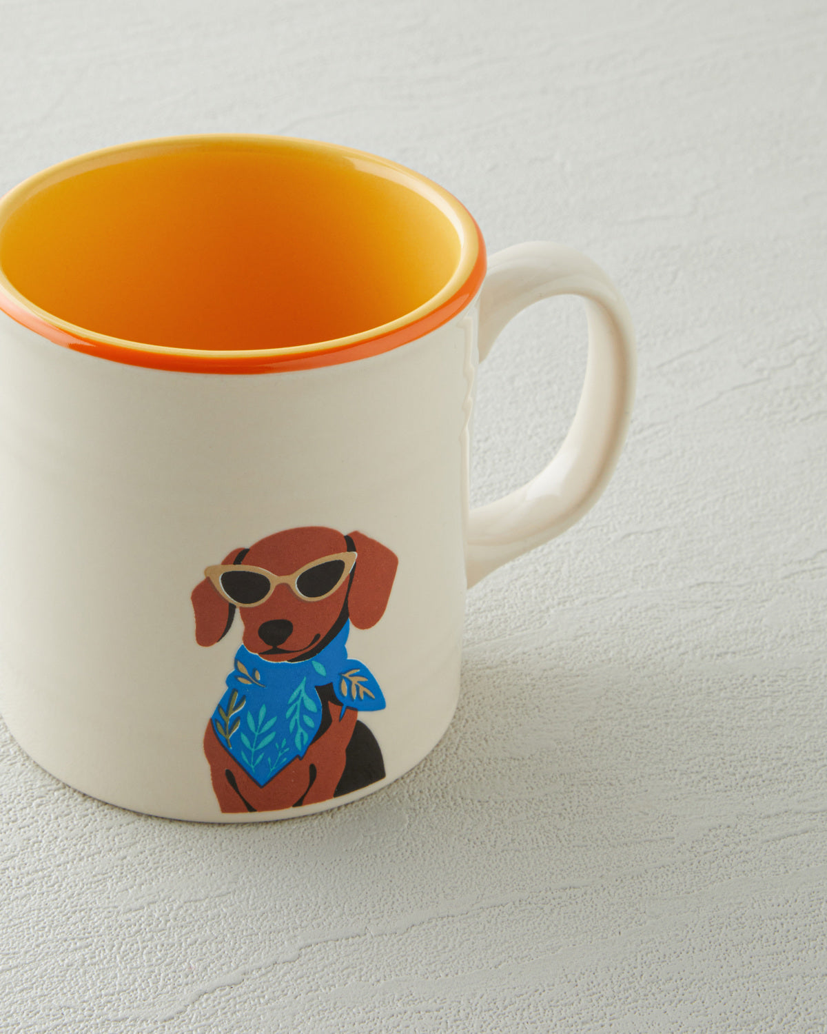 Ceramic Mug 345 ml Colored (view 3)