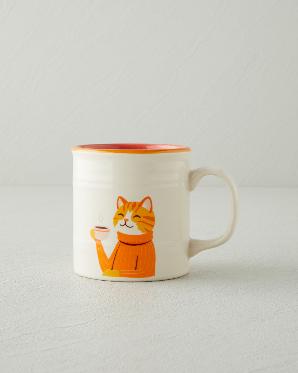Ceramic Mug 345 ml Colored