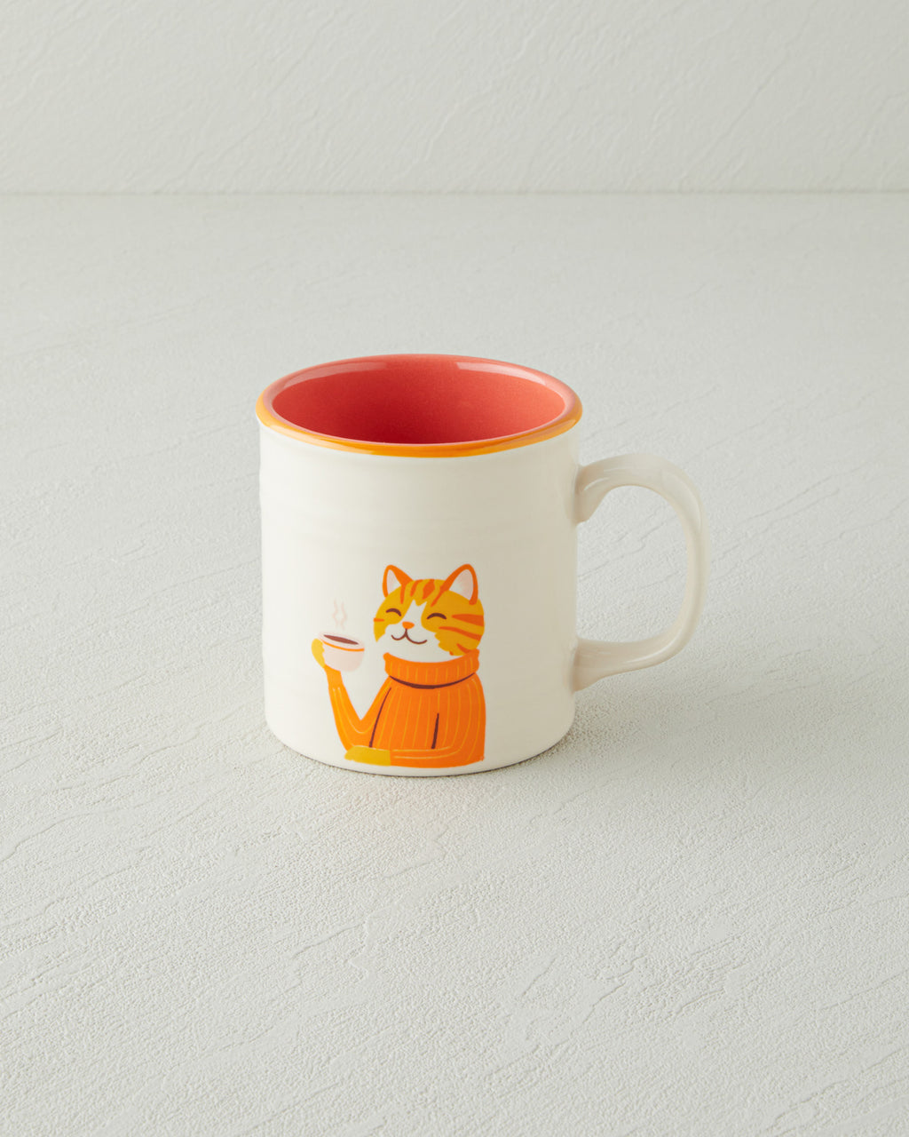 Ceramic Mug 345 ml Colored (view 2)