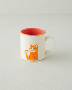 Ceramic Mug 345 ml Colored (view 2)