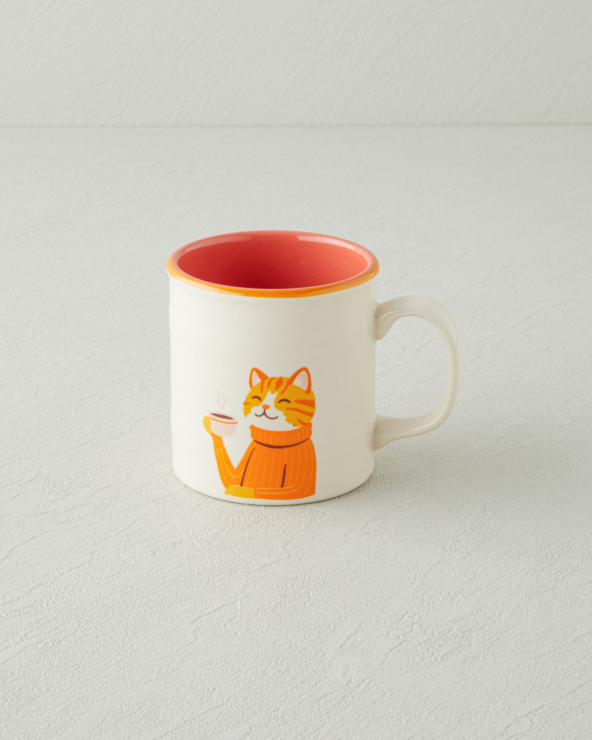 Ceramic Mug 345 ml Colored (view 2)