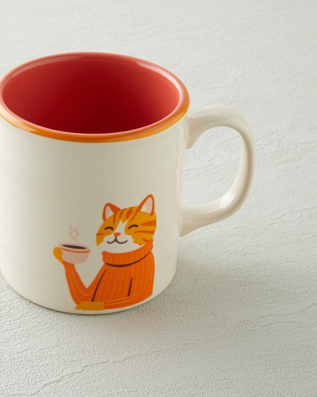 Ceramic Mug 345 ml Colored (view 3)