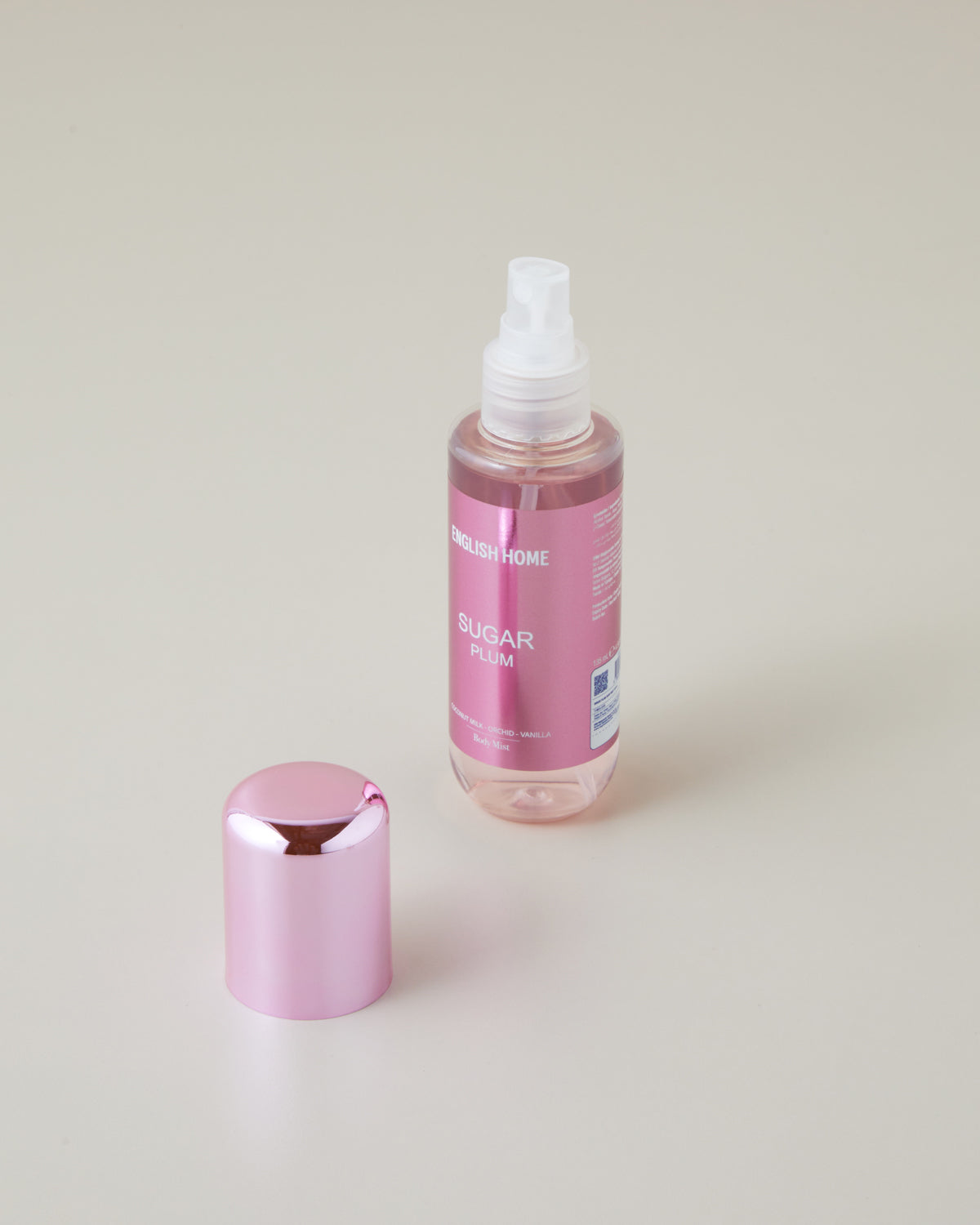 Body Mist 135 ml (view 2)