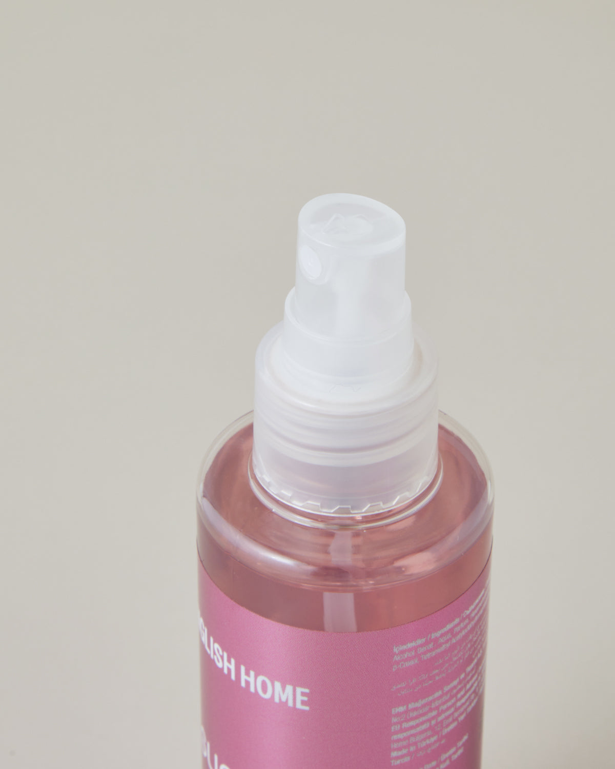 Body Mist 135 ml (view 3)