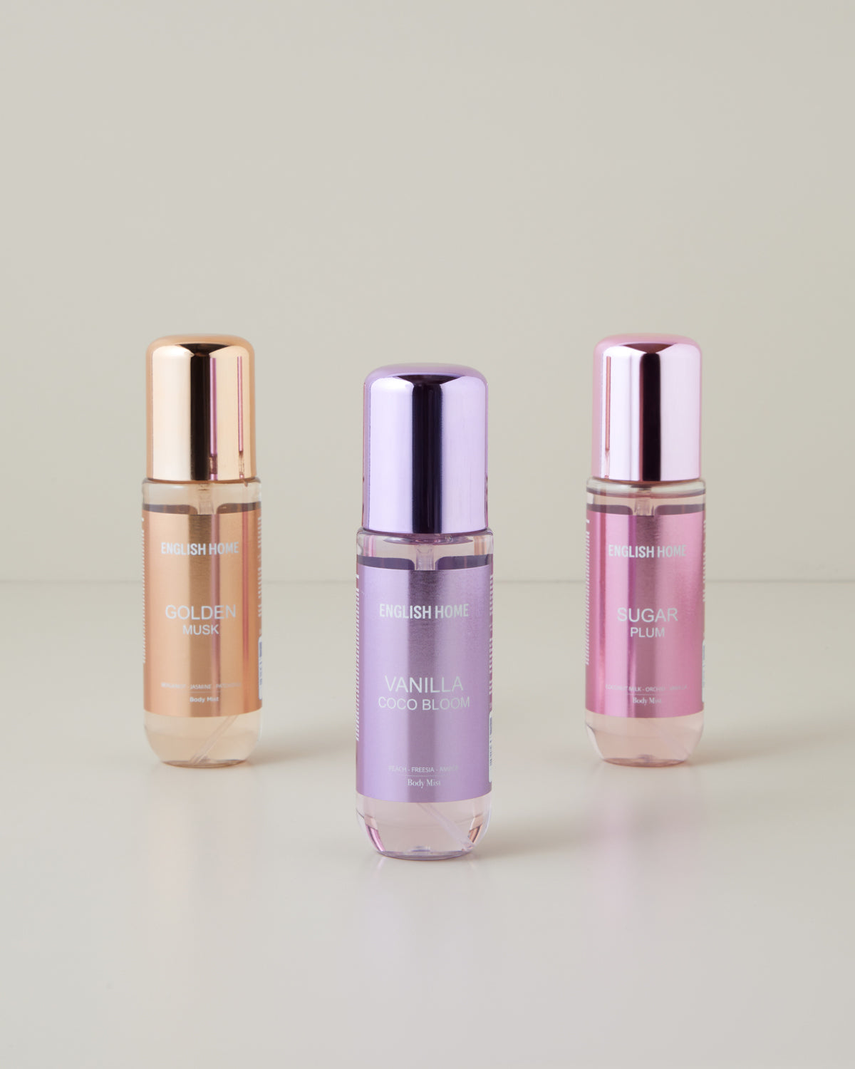 Body Mist 135 ml (view 4)