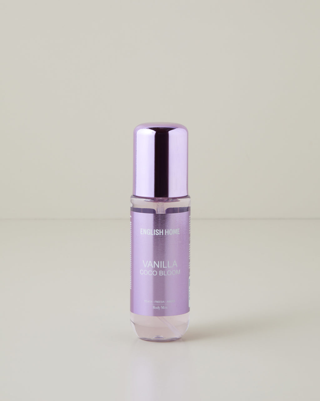 Body Mist 135 ml