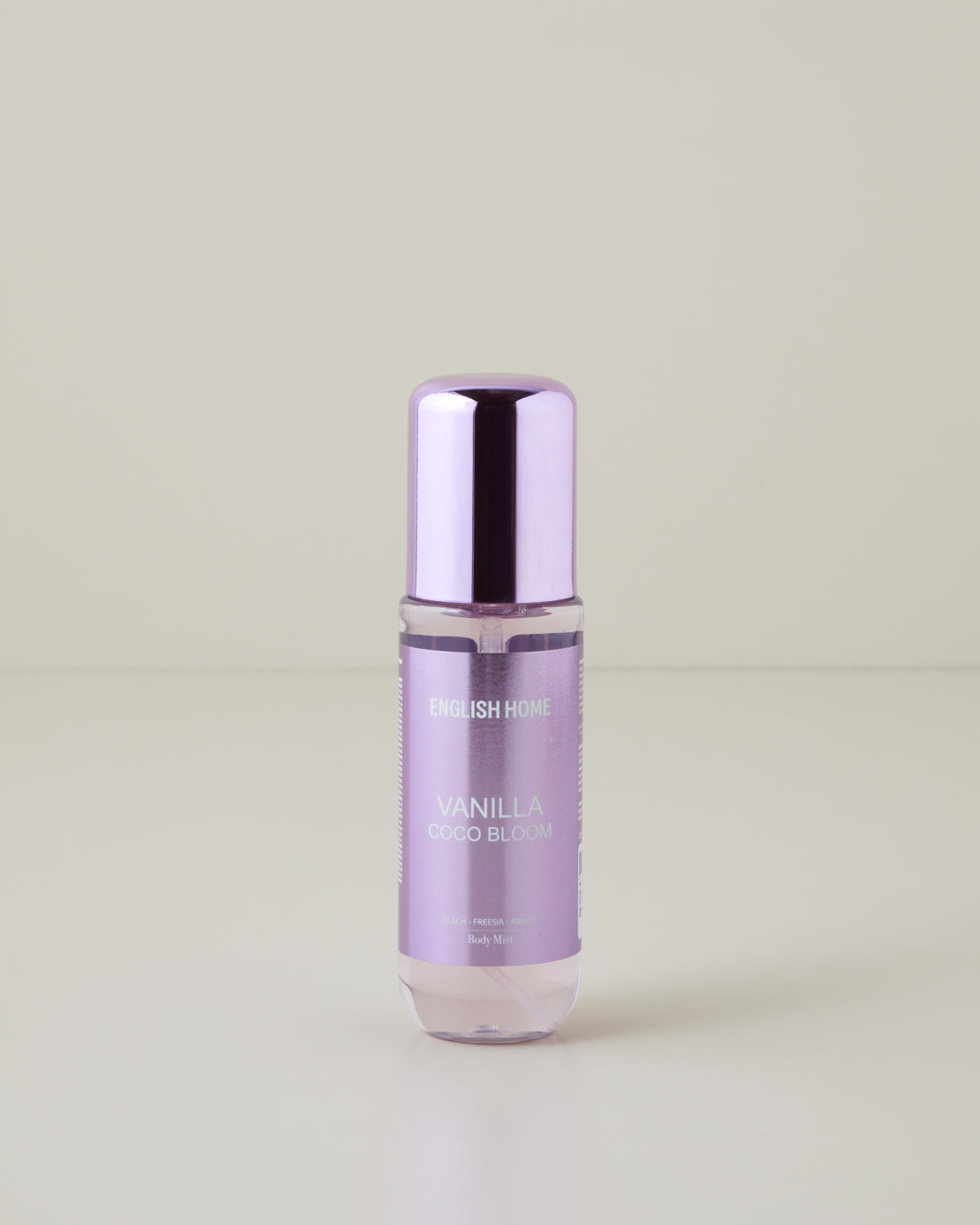 Body Mist 135 ml